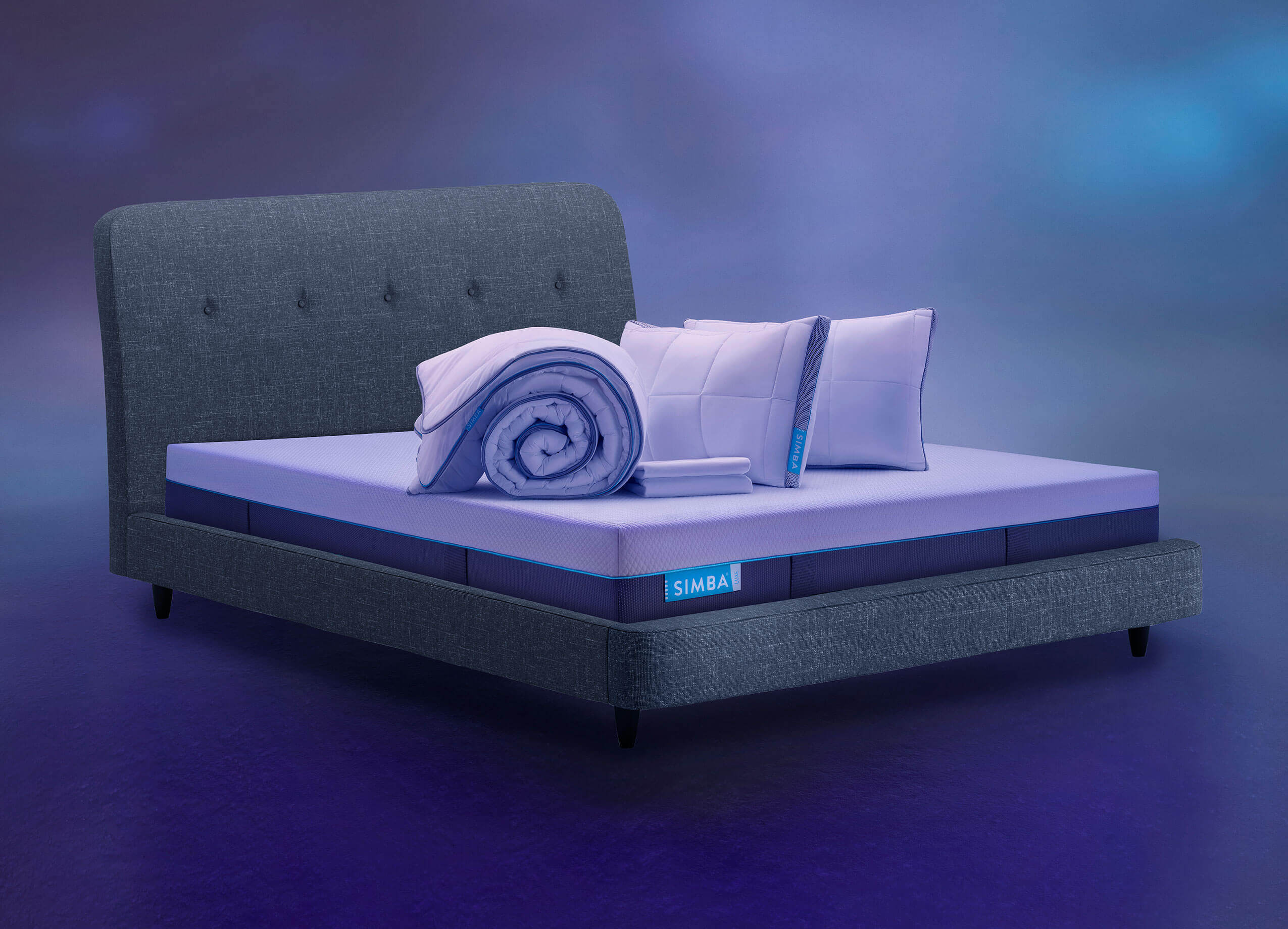 Simba mattress clearance price